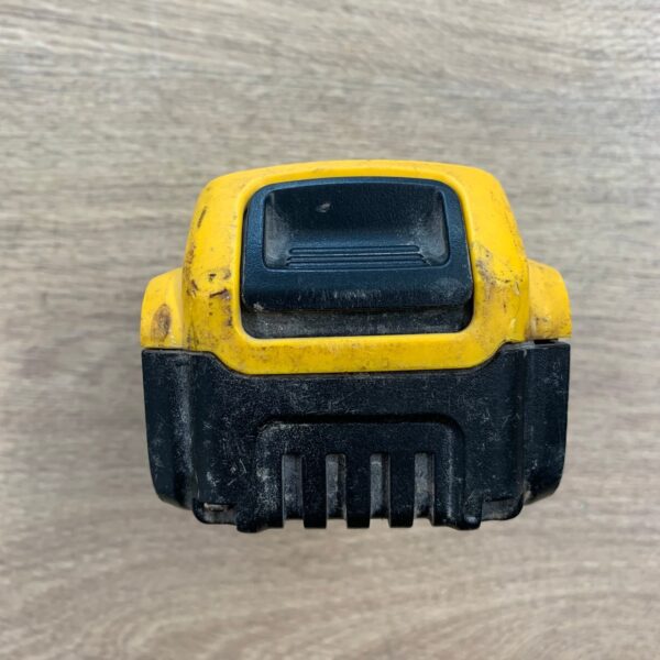 Dewalt DCB184 5.0Ah 18V XR Lithium-Ion Battery