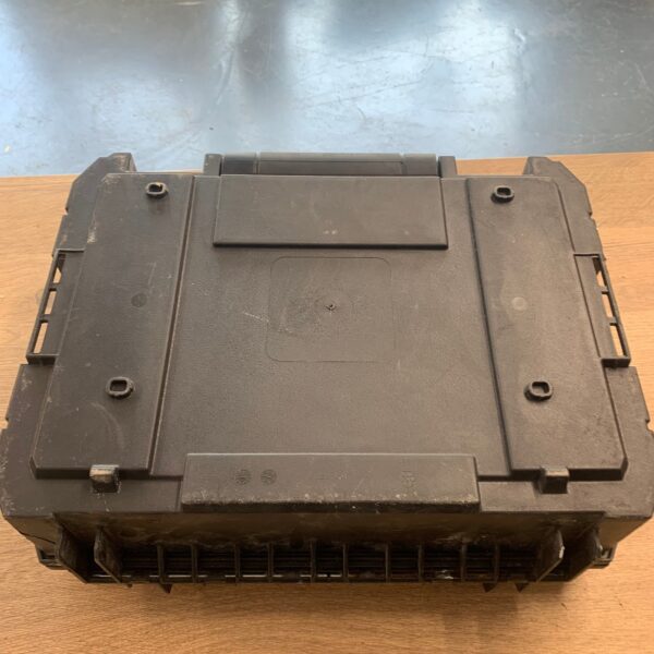 DeWalt TSTAK Tool Case Storage Box Carry Case Empty Tough Toolbox Used Case Only