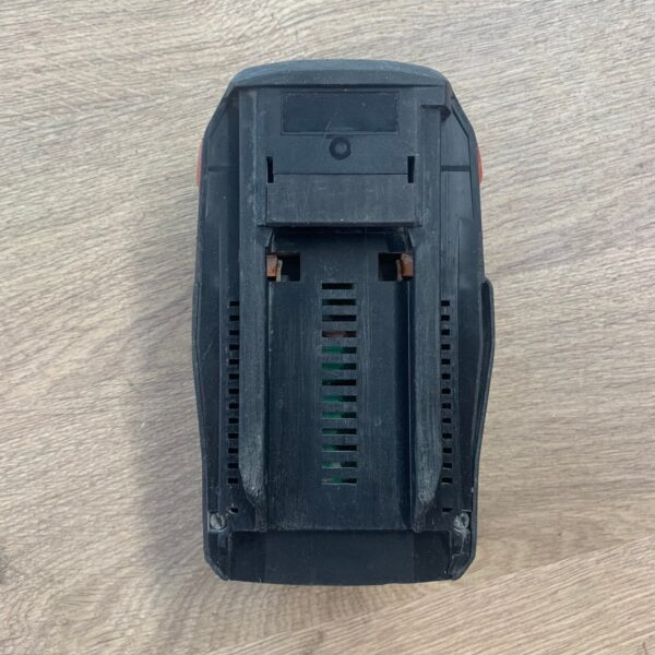 Hilti B 36/5.2 Li-Ion 36V 5.2Ah 187.2Wh CPC Battery Pack Used