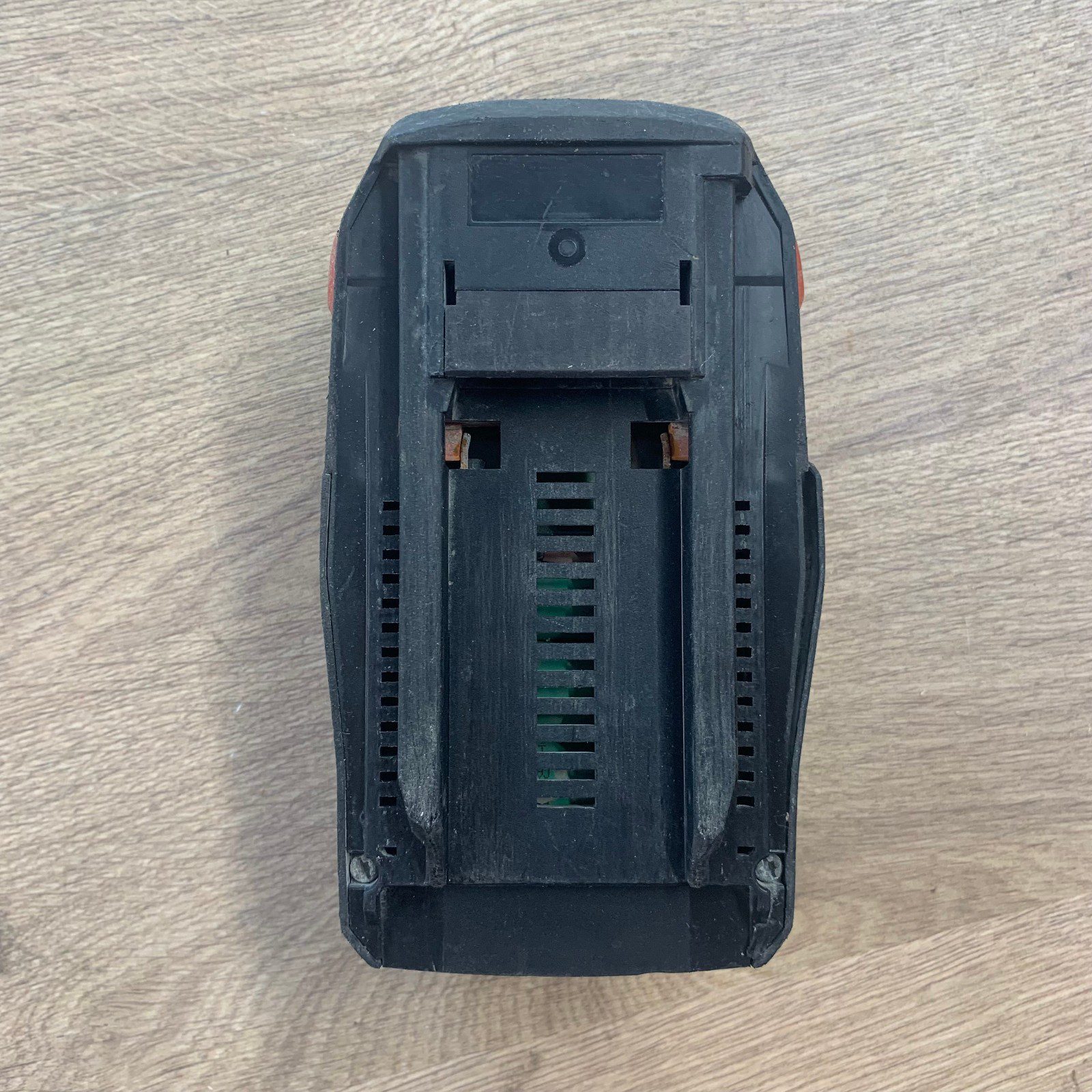 Hilti B 36/5.2 Li-Ion 36V 5.2Ah 187.2Wh CPC Battery Pack Used - Image 3