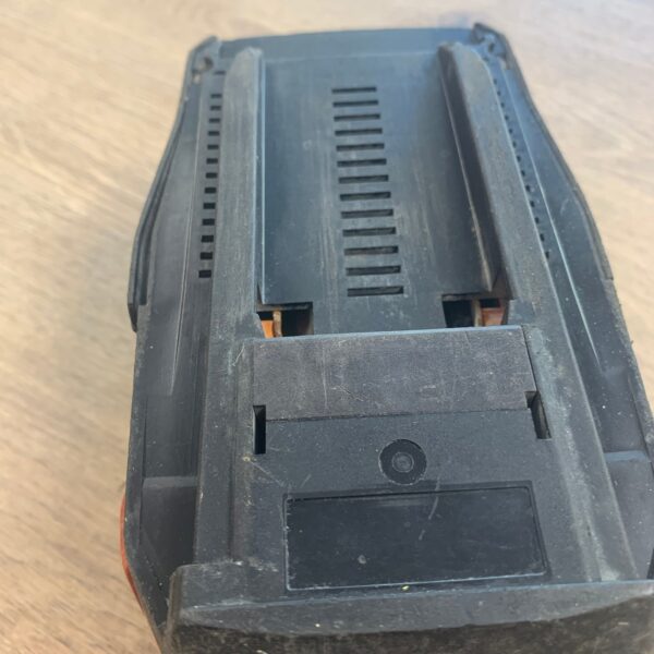 Hilti B 36/5.2 Li-Ion 36V 5.2Ah 187.2Wh CPC Battery Pack Used