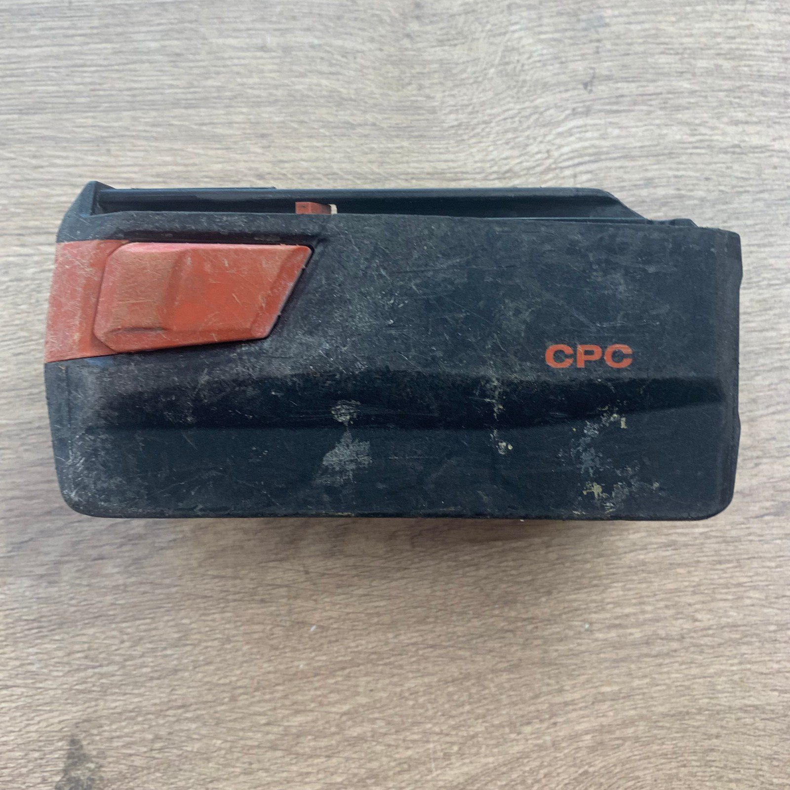 Hilti B 36/5.2 Li-Ion 36V 5.2Ah 187.2Wh CPC Battery Pack Used - Image 11