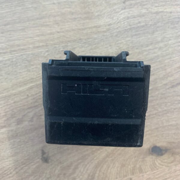 Hilti B 36/5.2 Li-Ion 36V 5.2Ah 187.2Wh CPC Battery Pack Used