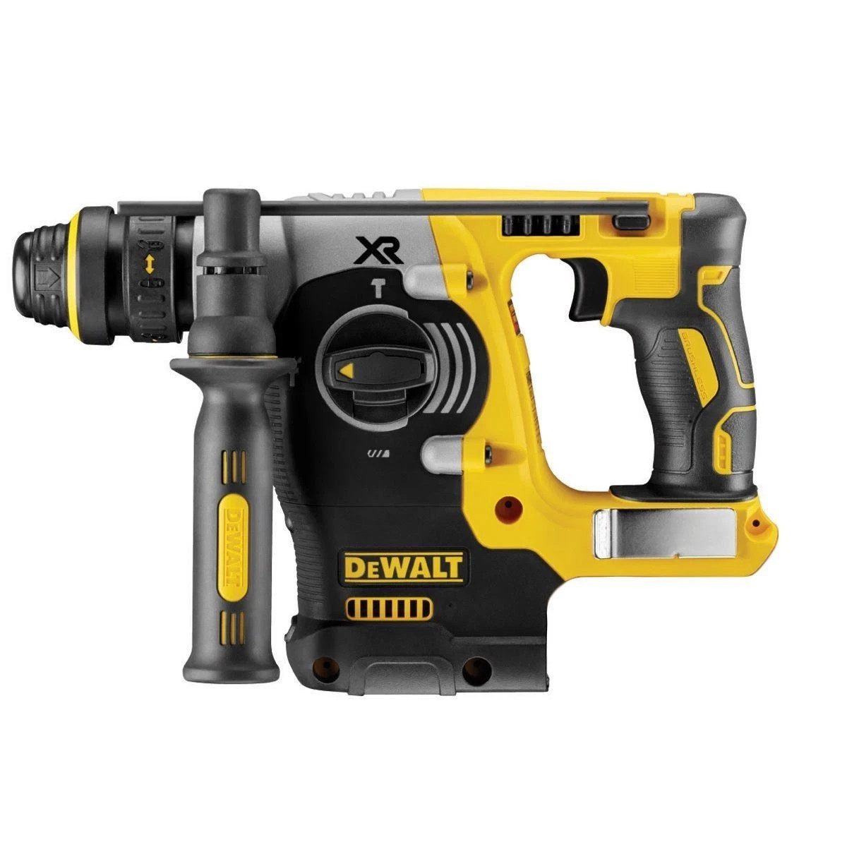 DeWalt DCH273N 18V XR Brushless 24mm SDS Plus Hammer Drill Bare Unit New - Image 1