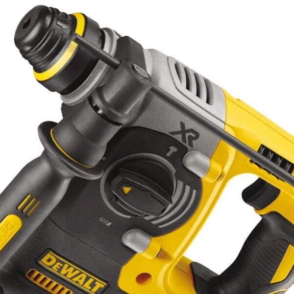 DeWalt DCH273N 18V XR Brushless 24mm SDS Plus Hammer Drill Bare Unit New