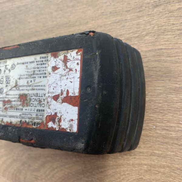 Hilti B 22/5.2 21.6V 5.2Ah 112Wh Li-Ion CPC Battery Pack Used