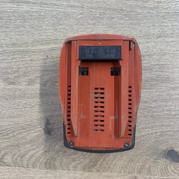 Hilti B 22/5.2 21.6V 5.2Ah 112Wh Li-Ion CPC Battery Pack Used