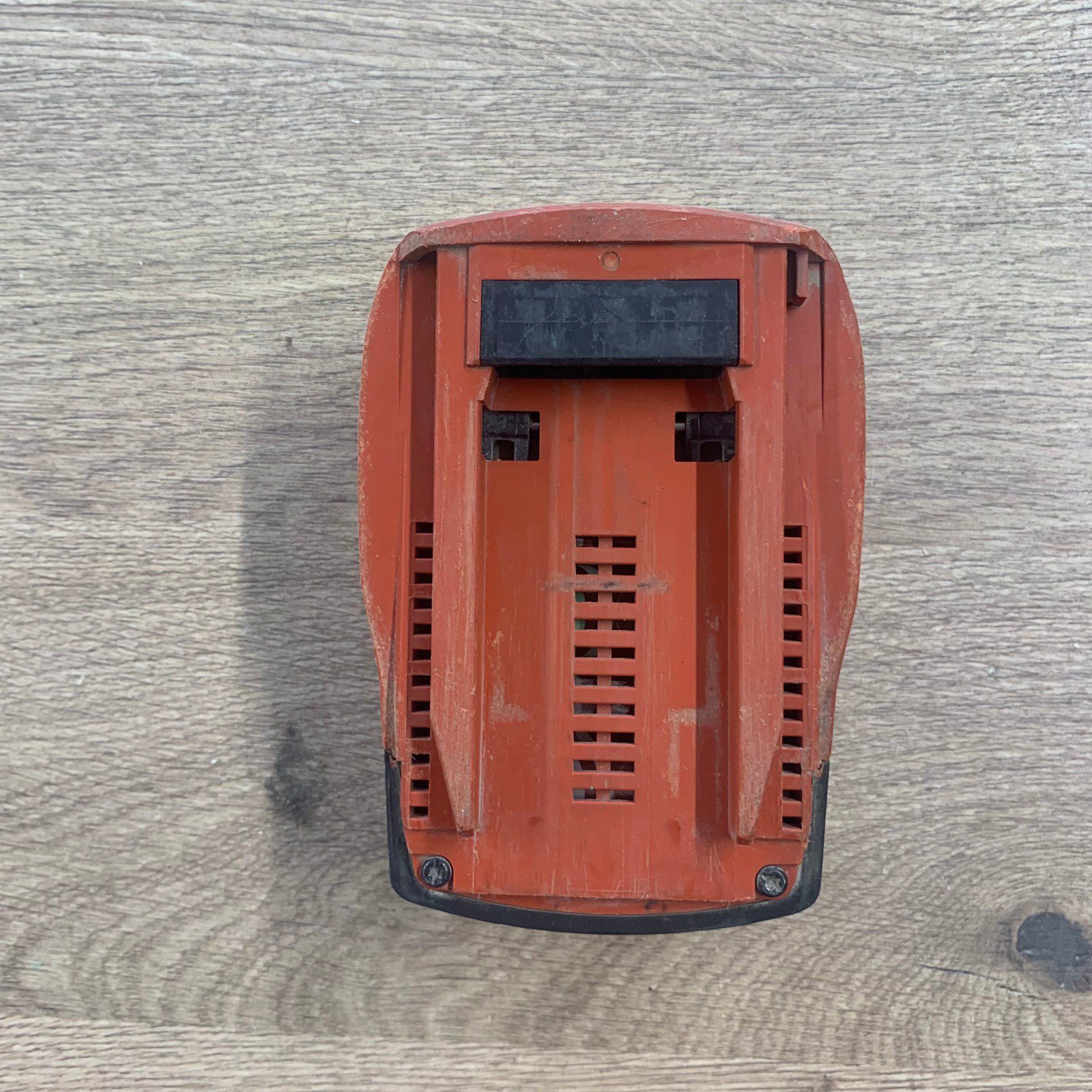 Hilti B 22/5.2 21.6V 5.2Ah 112Wh Li-Ion CPC Battery Pack Used - Image 8