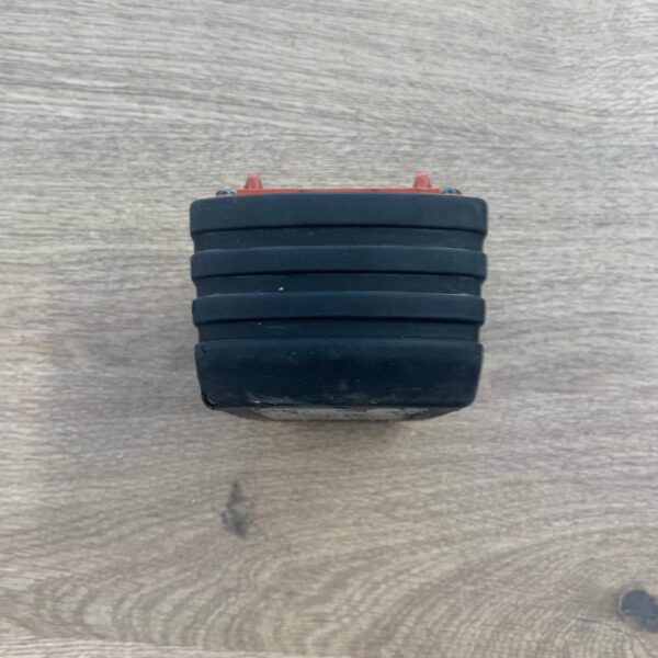Hilti B 22/5.2 21.6V 5.2Ah 112Wh Li-Ion CPC Battery Pack Used