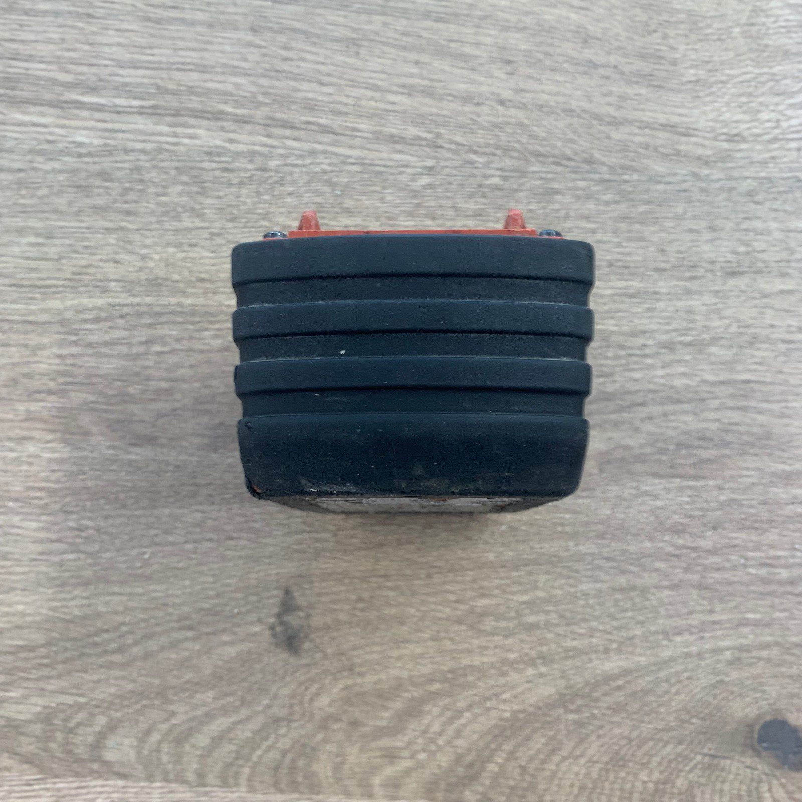 Hilti B 22/5.2 21.6V 5.2Ah 112Wh Li-Ion CPC Battery Pack Used - Image 9