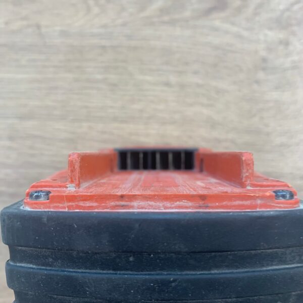 Hilti B 22/5.2 21.6V 5.2Ah 112Wh Li-Ion CPC Battery Pack Used