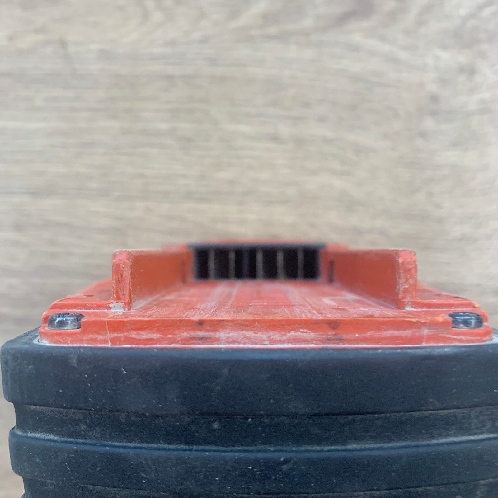 Hilti B 22/5.2 21.6V 5.2Ah 112Wh Li-Ion CPC Battery Pack Used - Image 10
