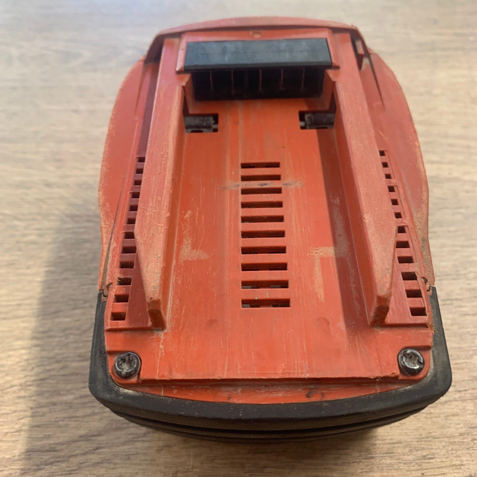 Hilti B 22/5.2 21.6V 5.2Ah 112Wh Li-Ion CPC Battery Pack Used - Image 14