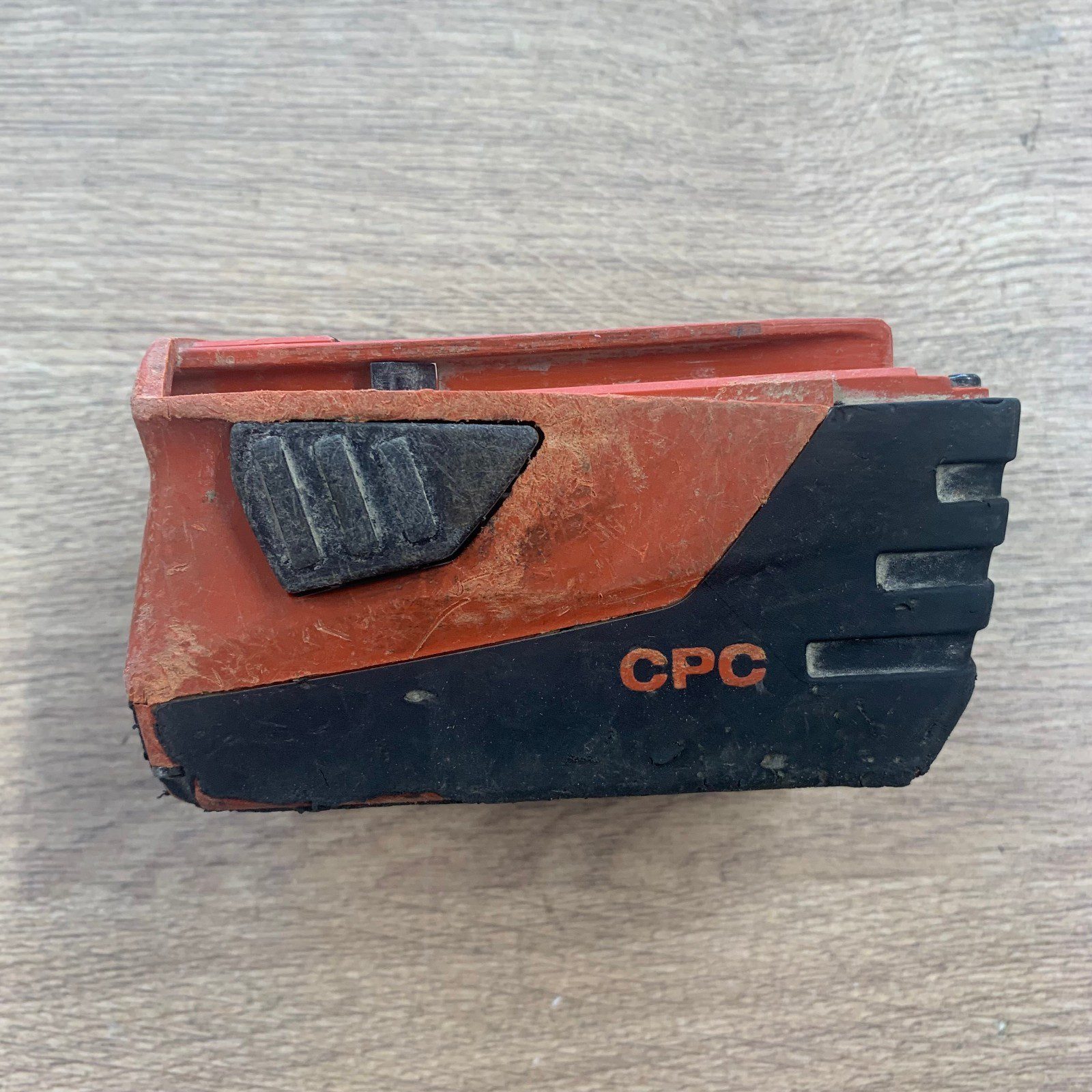 Hilti B 22/5.2 21.6V 5.2Ah 112Wh Li-Ion CPC Battery Pack Used - Image 15