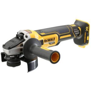 DeWalt DCG405N 18V XR Brushless 125mm Angle Grinder Body Only New