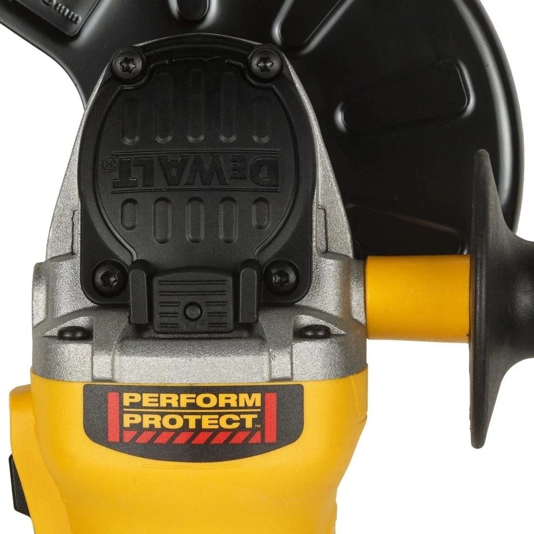 DeWalt DCG405N 18V XR Brushless 125mm Angle Grinder Body Only New - Image 4