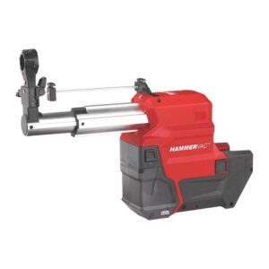 Milwaukee M18 FPDDEXL FUEL AUTOPULSE SDS Plus Dust Extractor New