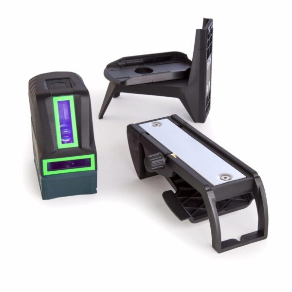 Bosch Professional GCL 2-15 Self-Levelling Cross Line & Point Laser Level
