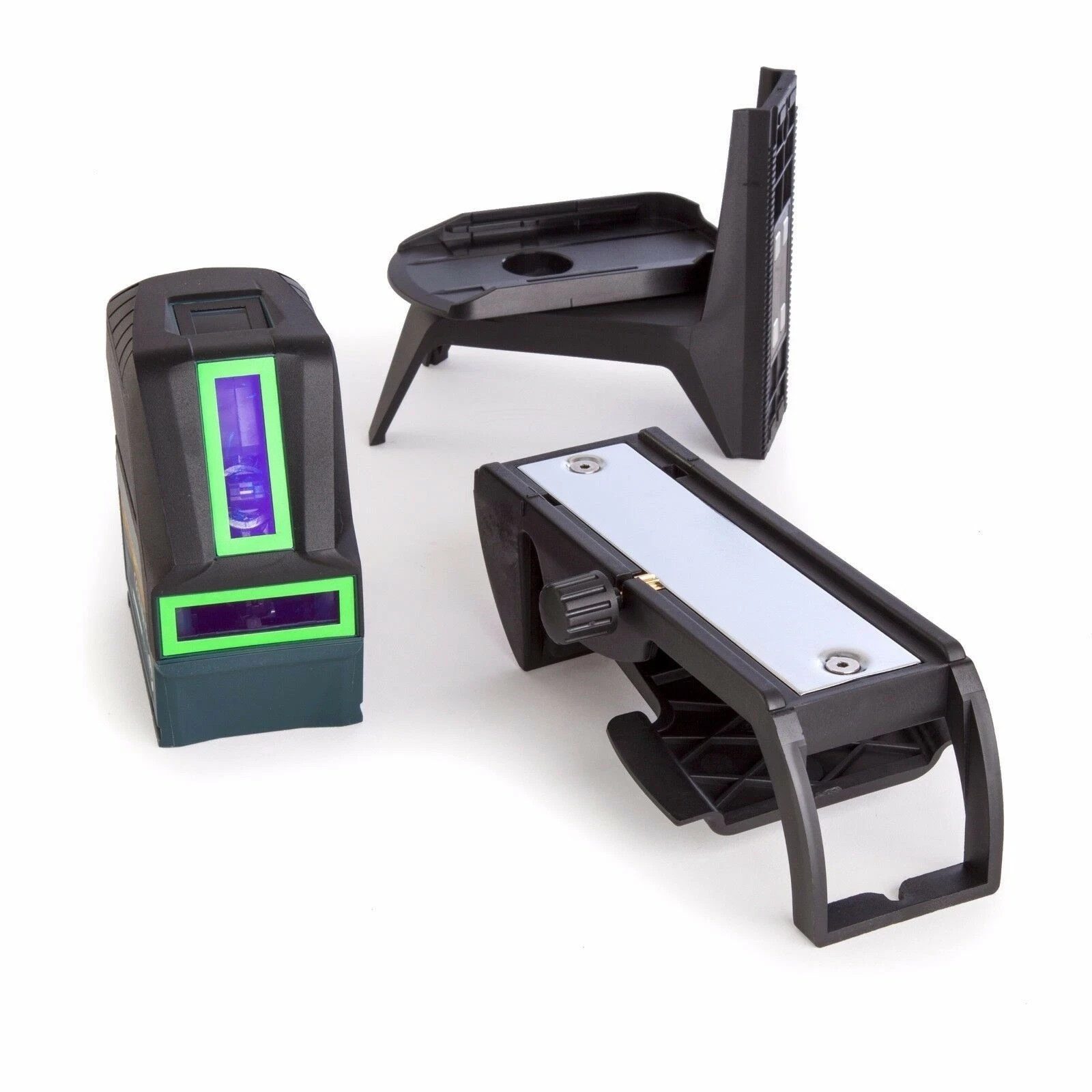 Bosch Professional GCL 2-15 Self-Levelling Cross Line & Point Laser Level - Image 5