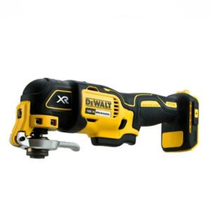 DeWalt DCS355N 18V XR Brushless Oscillating Multi Tool Body Only New