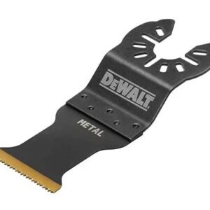 DeWalt DT20707 Extreme 30 x 43mm Titanium Metal Multi Tool Blade New