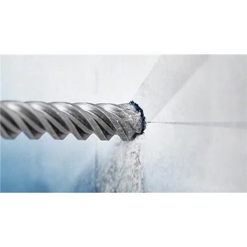 Bosch EXPERT HEX-9 Multi Construction Drill Bit Set 4 Piece 2 608 902 369 New