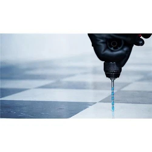 Bosch EXPERT HEX-9 Multi Construction Drill Bit Set 4 Piece 2 608 902 369 New