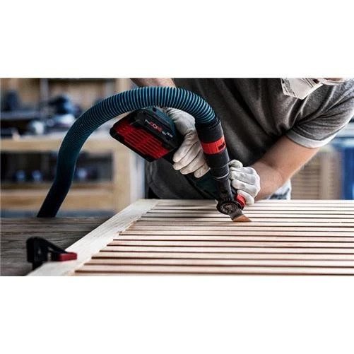 Bosch EXPERT AVZ 32 RT10 Starlock Carbide Sanding Finger 100 Grit New