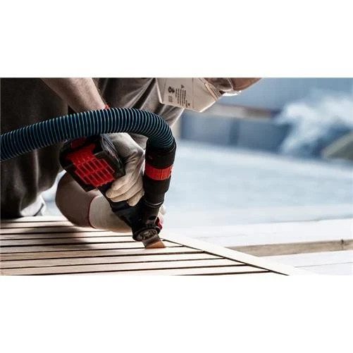 Bosch EXPERT AVZ 32 RT10 Starlock Carbide Sanding Finger 100 Grit New