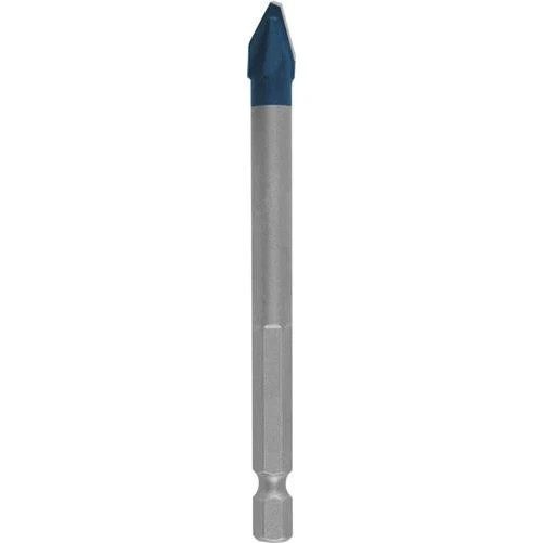 Bosch EXPERT HEX-9 Hard Ceramic Drill Bit 8mm x 90mm 2 608 902 309 New