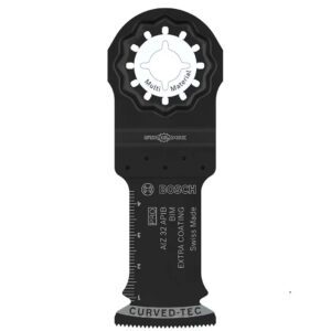 Bosch PRO AIZ 32 APIB Starlock 32mm Multi Material Plunge Cut Blade New