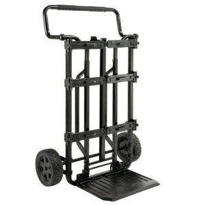 DeWalt 1-70-324 ToughSystem DS Carrier Folding Trolley New