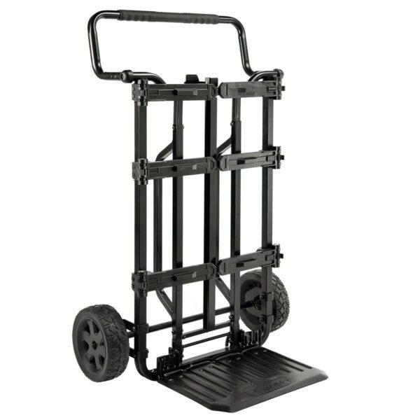 DeWalt 1-70-324 ToughSystem DS Carrier Folding Trolley New