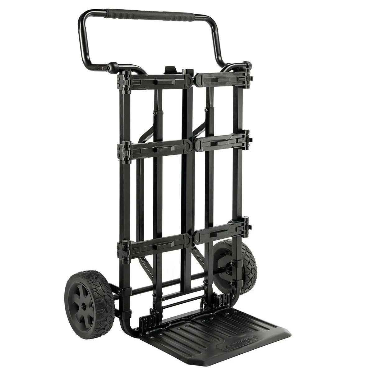 DeWalt 1-70-324 ToughSystem DS Carrier Folding Trolley New - Image 1