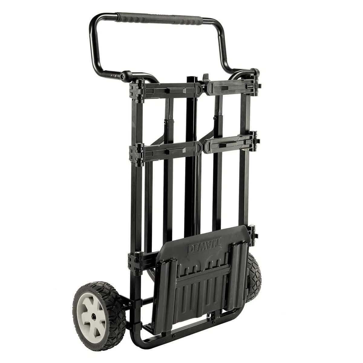 DeWalt 1-70-324 ToughSystem DS Carrier Folding Trolley New - Image 2