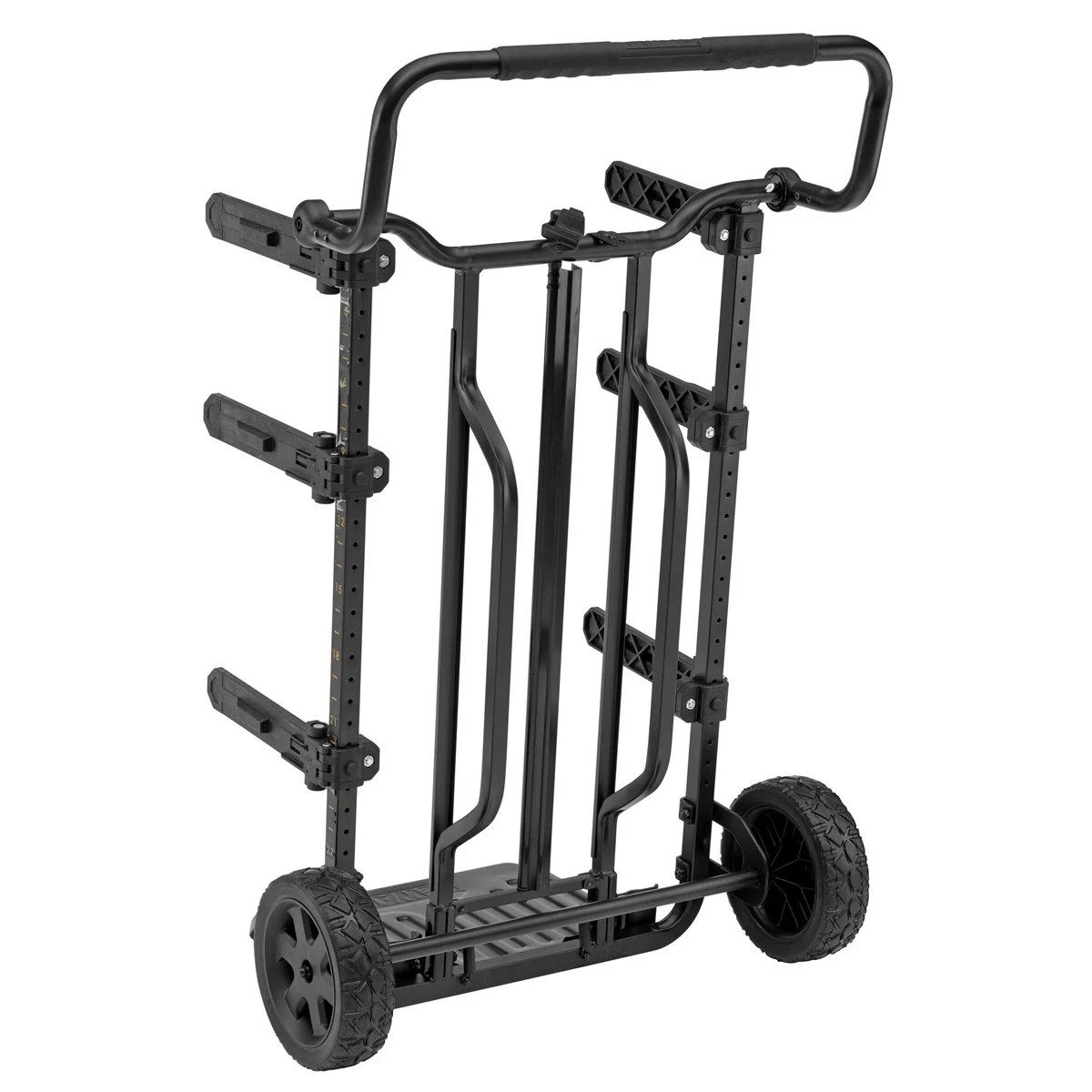 DeWalt 1-70-324 ToughSystem DS Carrier Folding Trolley New - Image 3
