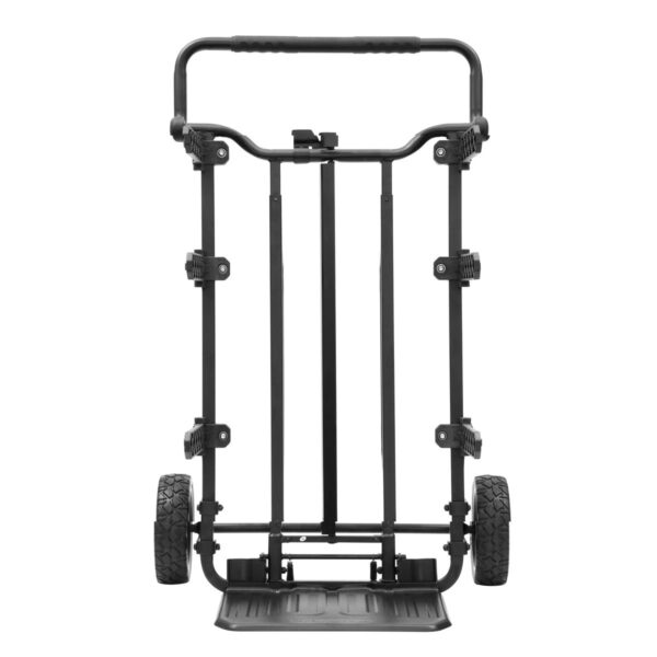 DeWalt 1-70-324 ToughSystem DS Carrier Folding Trolley New