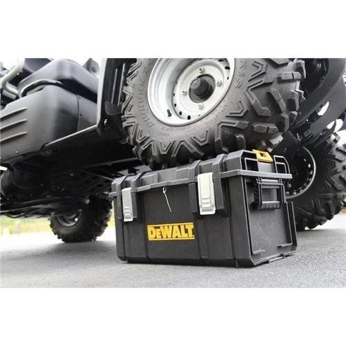 DeWalt DS300 ToughSystem Tool Box Storage Case New