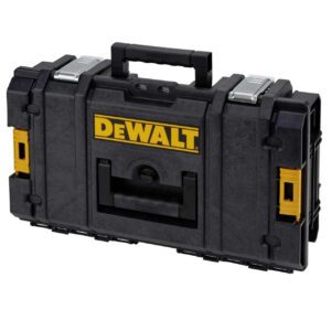 DeWalt DS150 ToughSystem Tool Box Storage Case New