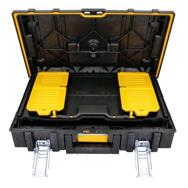 DeWalt DS150 ToughSystem Tool Box Storage Case New