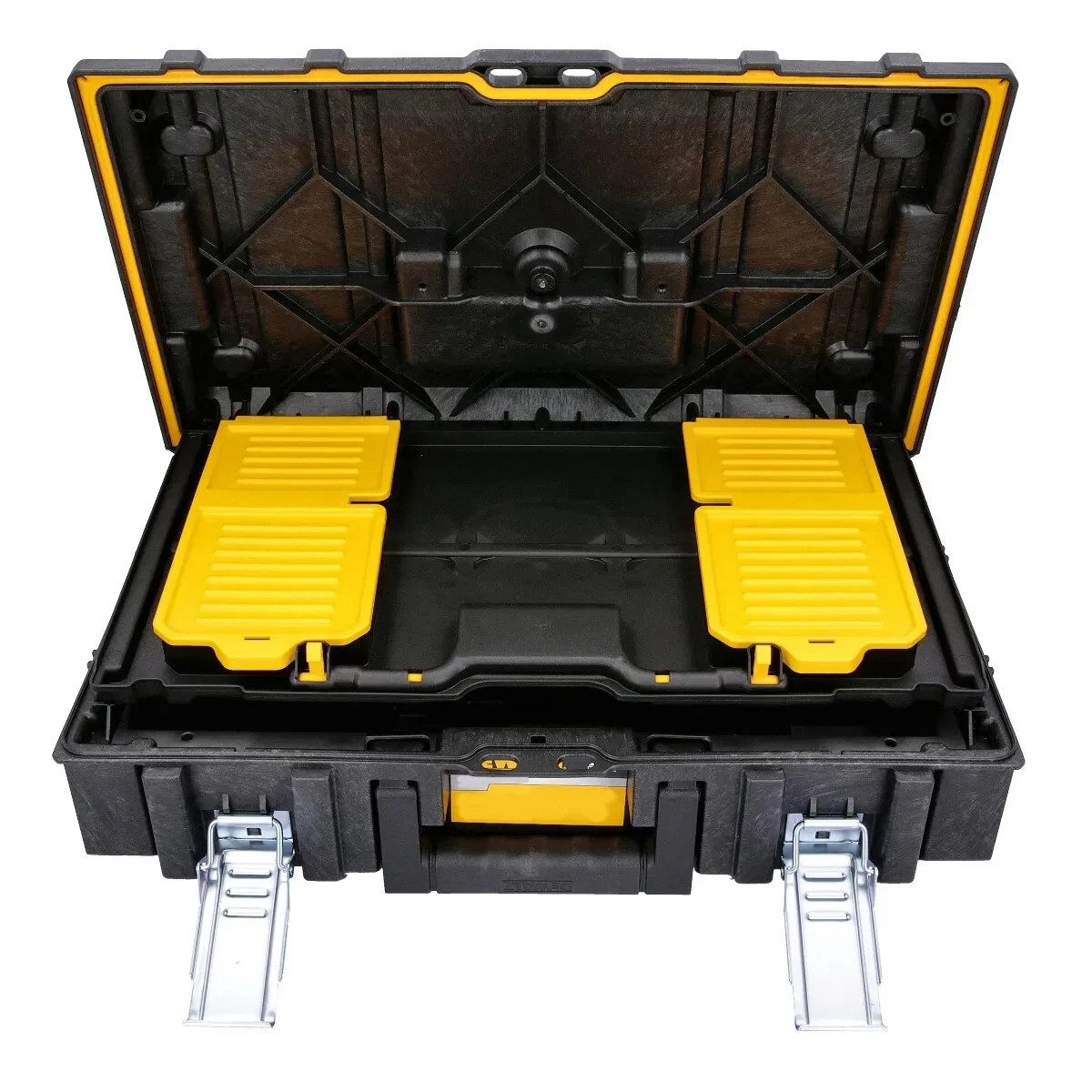 DeWalt DS150 ToughSystem Tool Box Storage Case New - Image 2