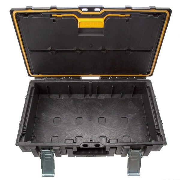 DeWalt DS150 ToughSystem Tool Box Storage Case New