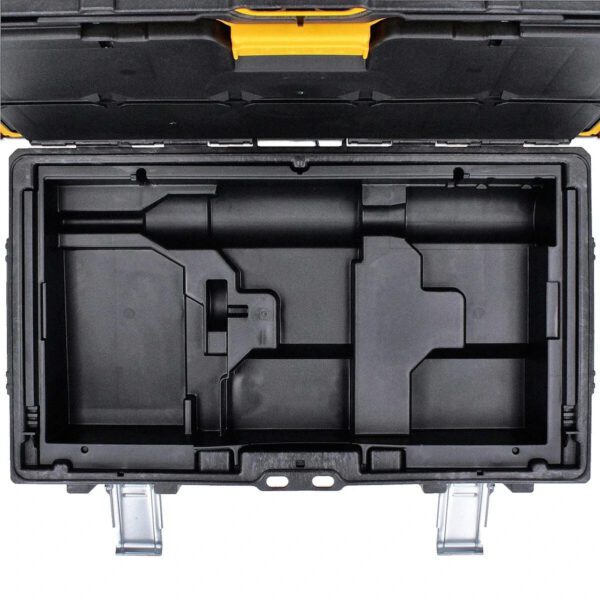 DeWalt DS150 ToughSystem Tool Box Storage Case New