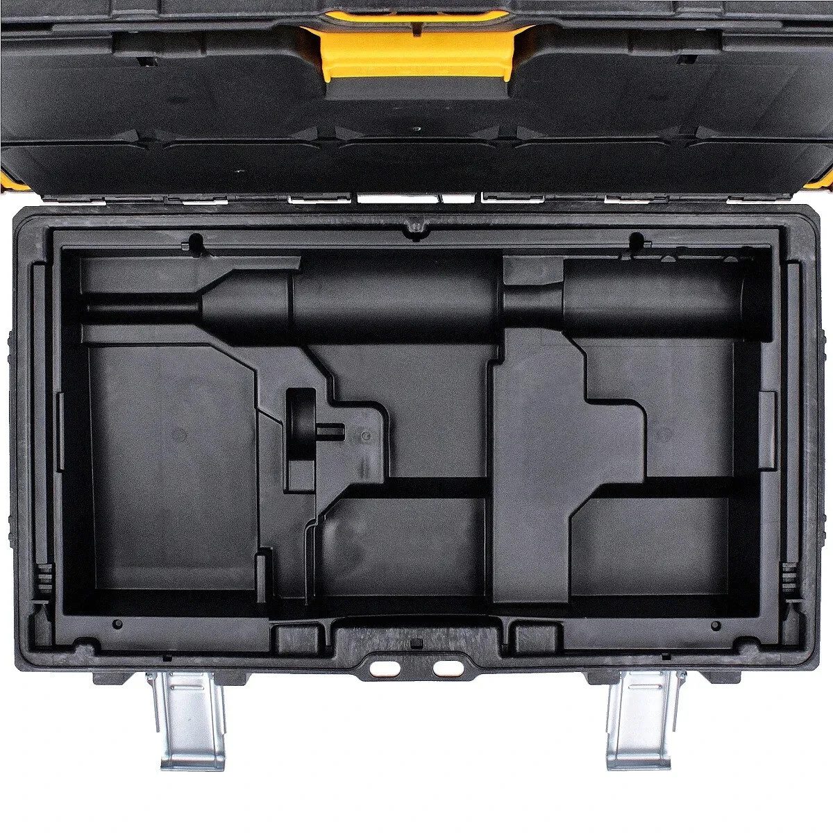 DeWalt DS150 ToughSystem Tool Box Storage Case New - Image 4