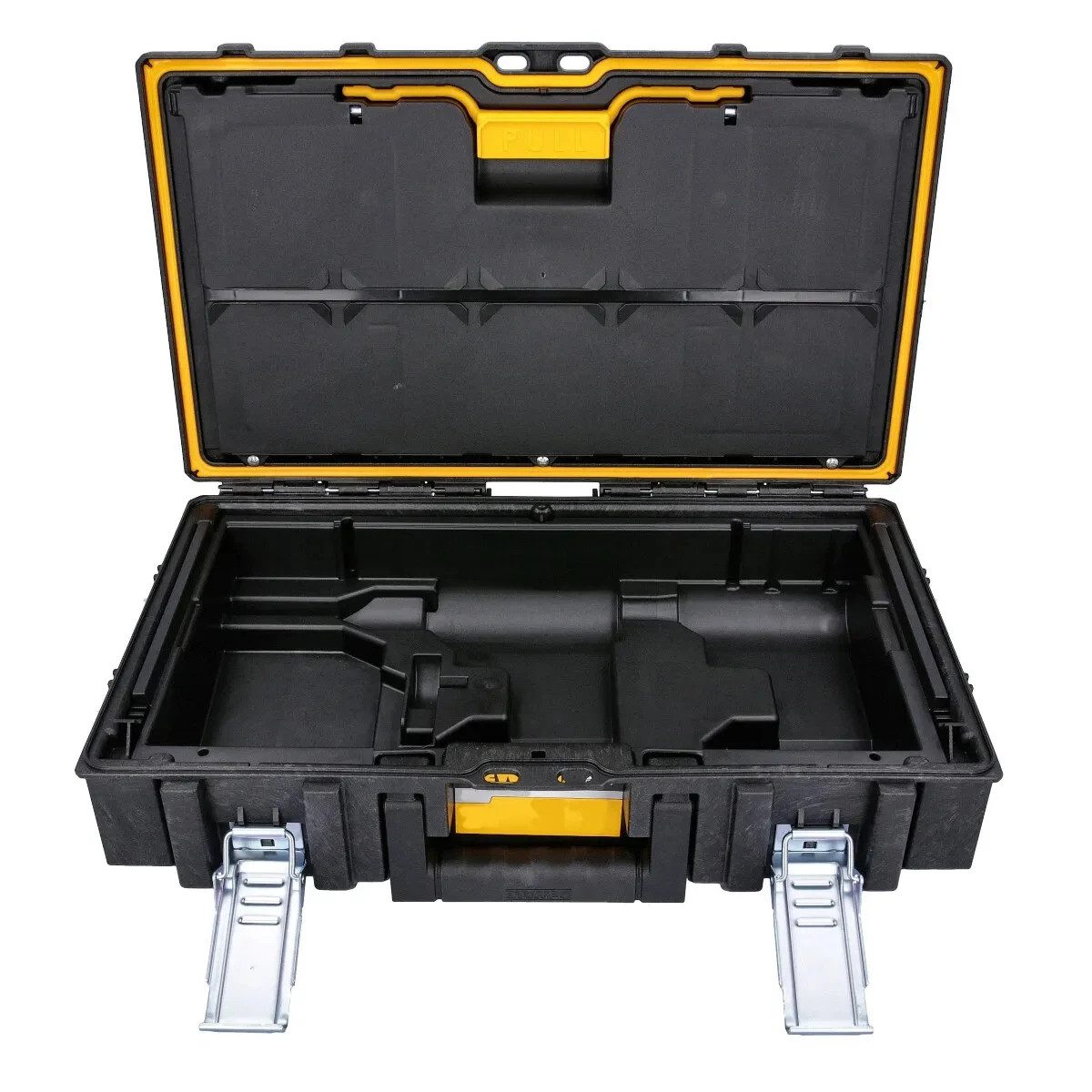 DeWalt DS150 ToughSystem Tool Box Storage Case New - Image 9