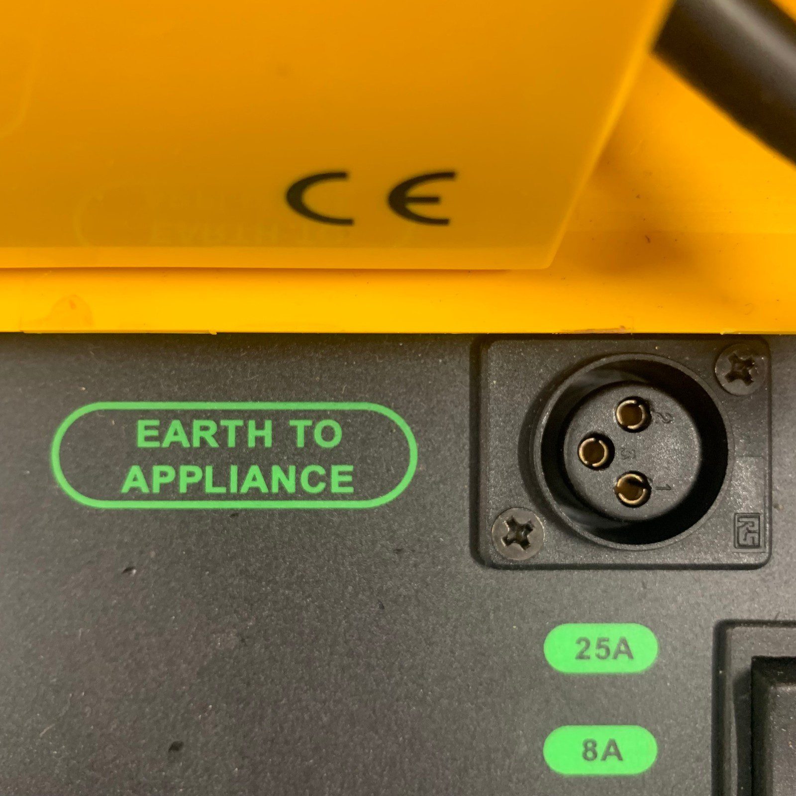 Martindale EasyPAT 1600 EPAT1600 230V Portable Appliance PAT Tester Kit - Image 9
