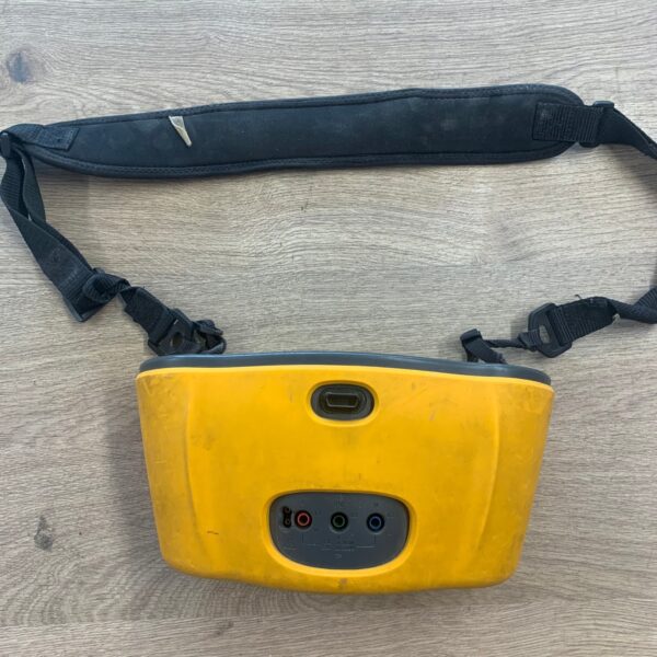 Fluke 1662 Multifunction Installation Tester Kit Calibrated Refurbished
