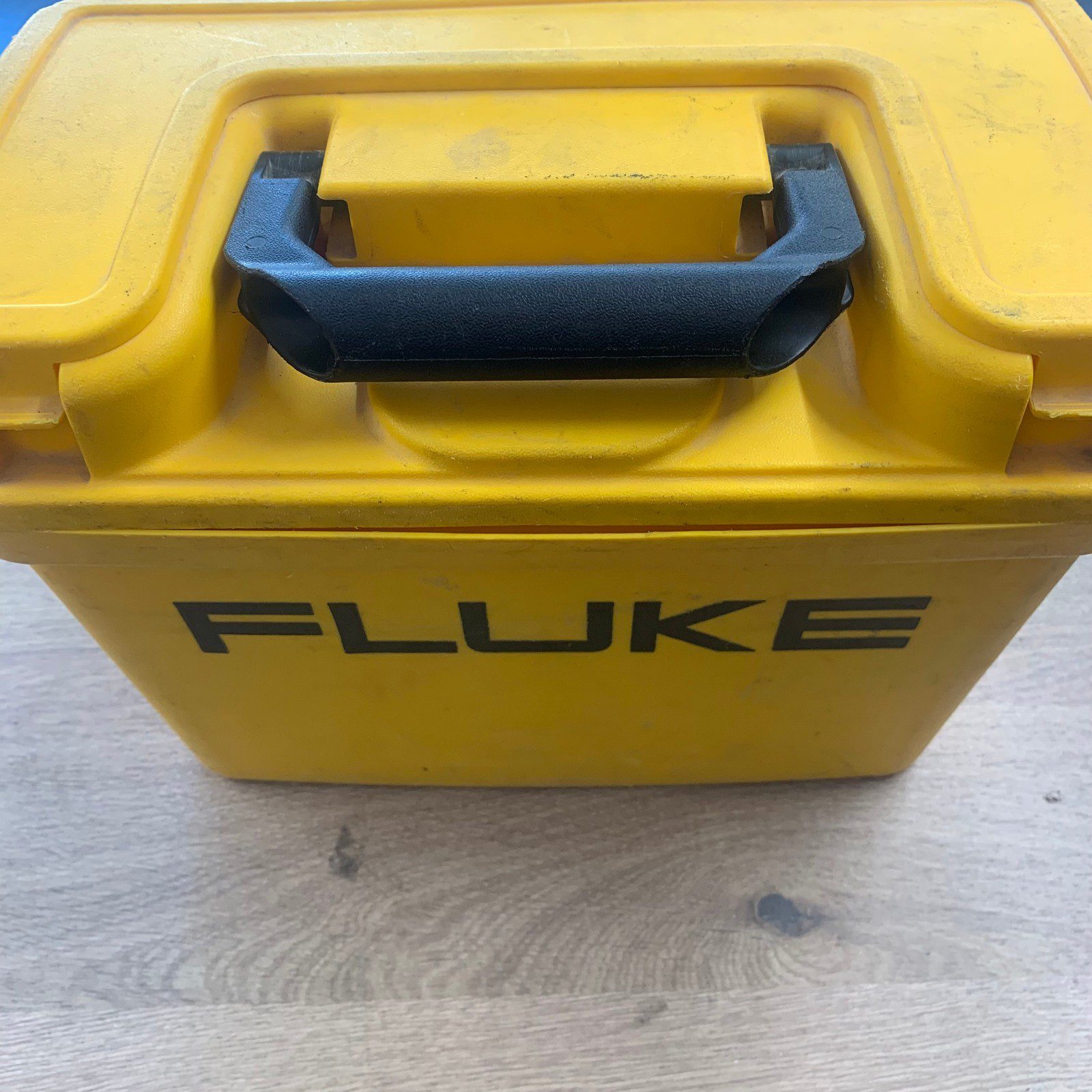 Fluke 1662 Multifunction Installation Tester Kit Calibrated Refurbished - Image 4