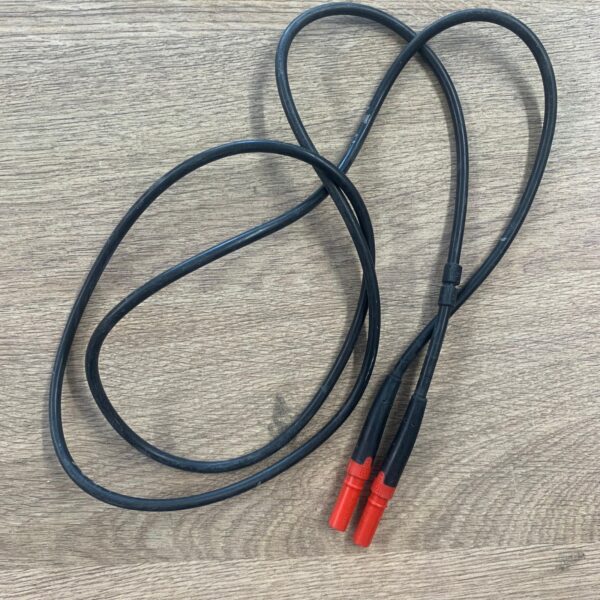 Fluke 1662 Multifunction Installation Tester Kit Calibrated Refurbished