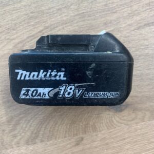 Makita BL1840B 18V 4.0Ah 72Wh Li-Ion Battery Pack Used